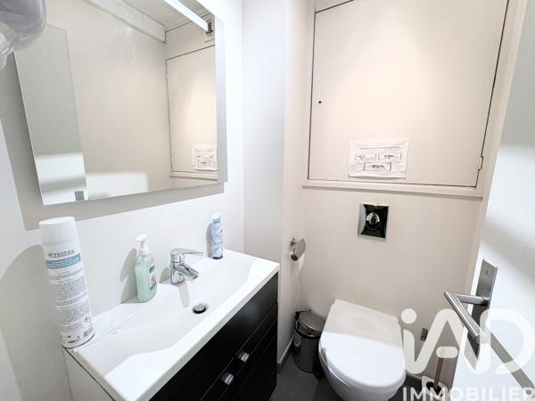 Murs commerciaux  à vendre 106 m² Joinville-le-Pont