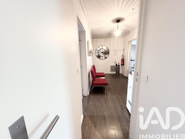 Murs commerciaux  à vendre 106 m² Joinville-le-Pont