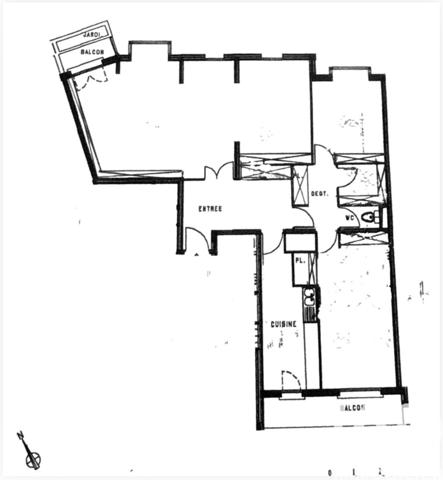 Murs commerciaux  à vendre 106 m² Joinville-le-Pont