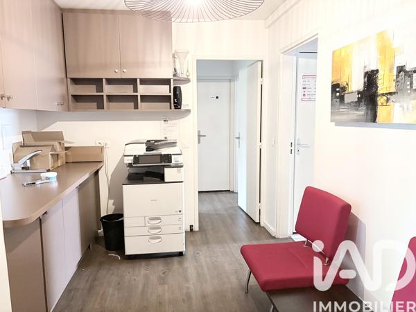 Murs commerciaux  à vendre 106 m² Joinville-le-Pont