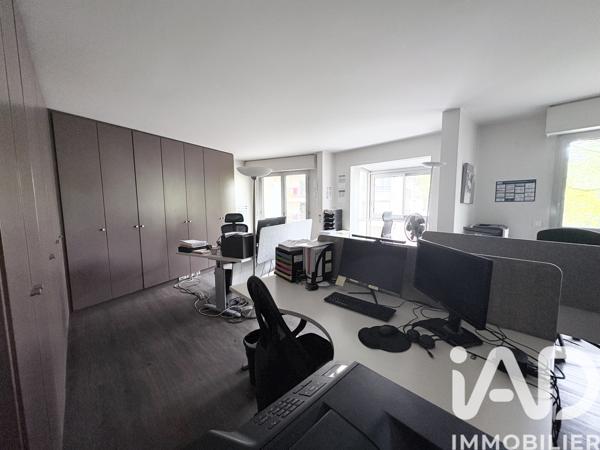 Murs commerciaux  à vendre 106 m² Joinville-le-Pont