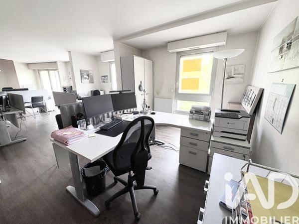 Murs commerciaux  à vendre 106 m² Joinville-le-Pont