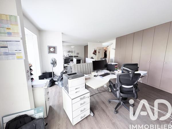 Murs commerciaux  à vendre 106 m² Joinville-le-Pont