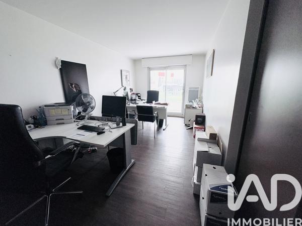 Murs commerciaux  à vendre 106 m² Joinville-le-Pont