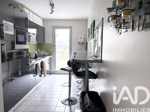 Murs commerciaux  à vendre 106 m² Joinville-le-Pont