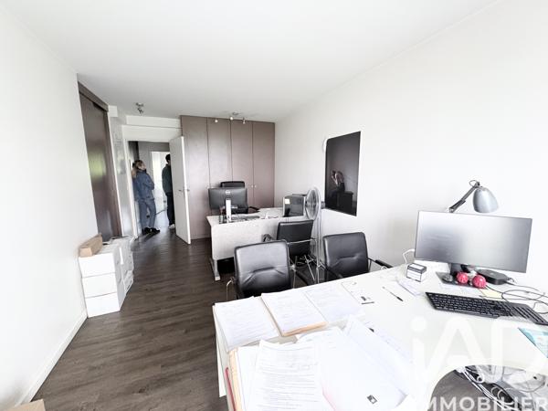 Murs commerciaux  à vendre 106 m² Joinville-le-Pont