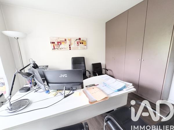 Murs commerciaux  à vendre 106 m² Joinville-le-Pont