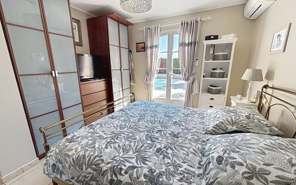 Maison à vendre    5 pièces • 118,32 m2 Le Cannet-des-Maures