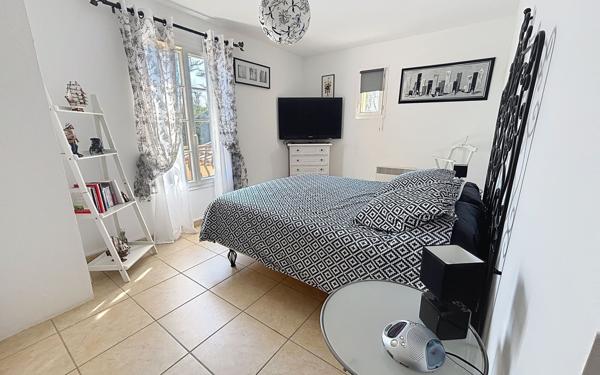 Maison à vendre    5 pièces • 118,32 m2 Le Cannet-des-Maures