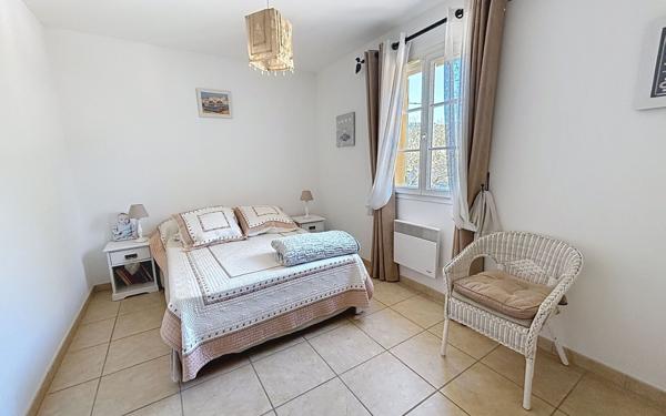 Maison à vendre    5 pièces • 118,32 m2 Le Cannet-des-Maures