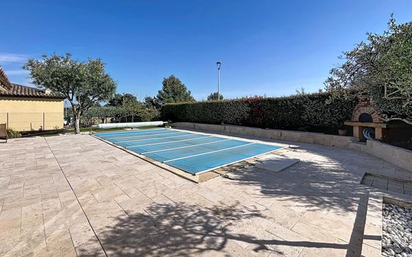 Maison à vendre    5 pièces • 118,32 m2 Le Cannet-des-Maures