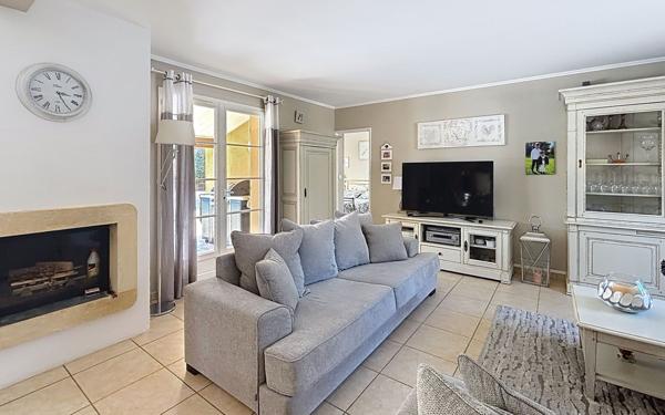 Maison à vendre    5 pièces • 118,32 m2 Le Cannet-des-Maures