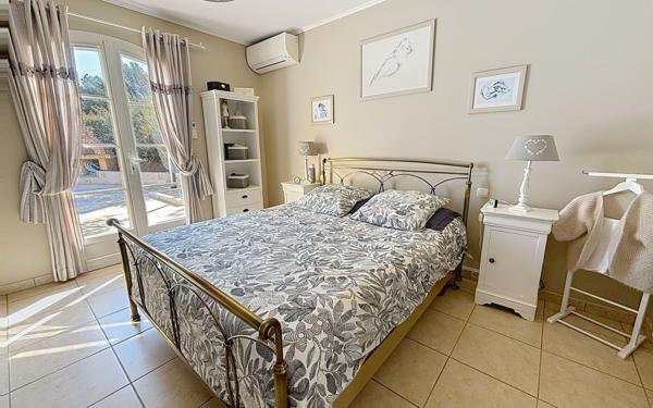 Maison à vendre    5 pièces • 118,32 m2 Le Cannet-des-Maures