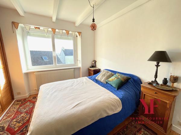 Plougastel-Daoulas (29470) PROPRIÉTÉ DE CHARME, PERSQU'ÎLE DE PLOUGASTEL-DAOULAS, PROCHE DE LA MER, BAIE DE L'AUBERLAC'H,