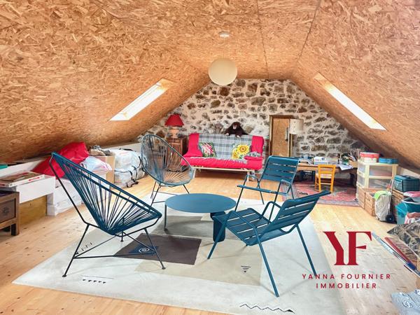 Plougastel-Daoulas (29470) PROPRIÉTÉ DE CHARME, PERSQU'ÎLE DE PLOUGASTEL-DAOULAS, PROCHE DE LA MER, BAIE DE L'AUBERLAC'H,