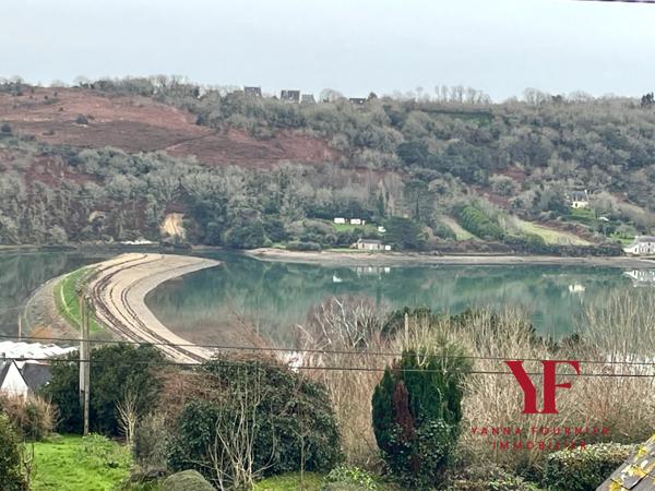 Plougastel-Daoulas (29470) PROPRIÉTÉ DE CHARME, PERSQU'ÎLE DE PLOUGASTEL-DAOULAS, PROCHE DE LA MER, BAIE DE L'AUBERLAC'H,