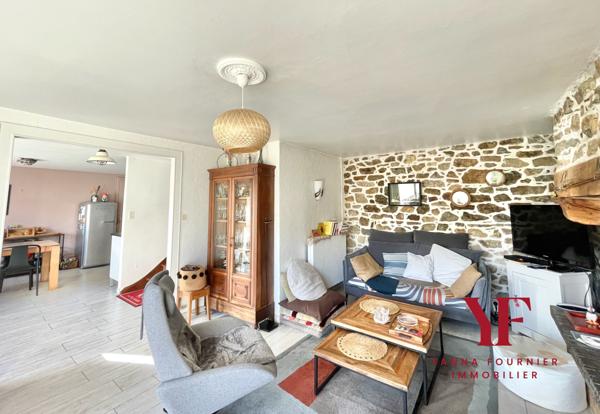 Plougastel-Daoulas (29470) PROPRIÉTÉ DE CHARME, PERSQU'ÎLE DE PLOUGASTEL-DAOULAS, PROCHE DE LA MER, BAIE DE L'AUBERLAC'H,