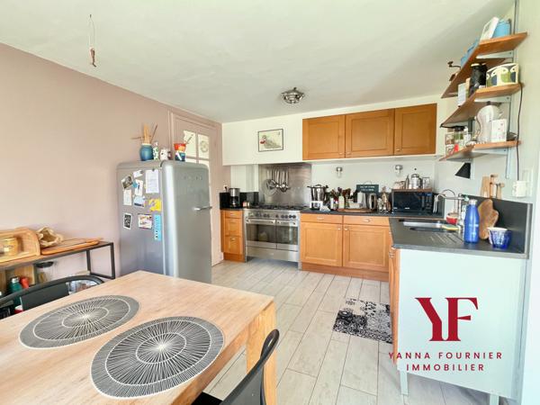 Plougastel-Daoulas (29470) PROPRIÉTÉ DE CHARME, PERSQU'ÎLE DE PLOUGASTEL-DAOULAS, PROCHE DE LA MER, BAIE DE L'AUBERLAC'H,