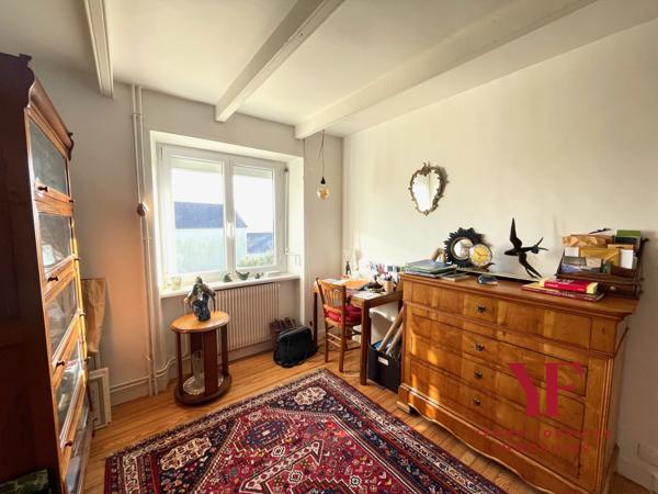 Plougastel-Daoulas (29470) PROPRIÉTÉ DE CHARME, PERSQU'ÎLE DE PLOUGASTEL-DAOULAS, PROCHE DE LA MER, BAIE DE L'AUBERLAC'H,