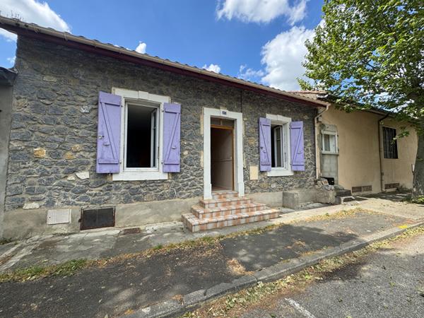 Maison Quillan 9 pièce(s) 221.27 m2