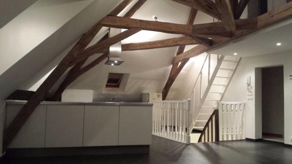 Appartement Pontlevoy 4 pièce(s) 74.22 m2