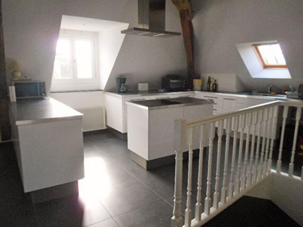 Appartement Pontlevoy 4 pièce(s) 74.22 m2