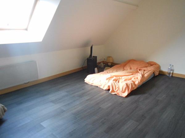 Appartement Pontlevoy 4 pièce(s) 74.22 m2