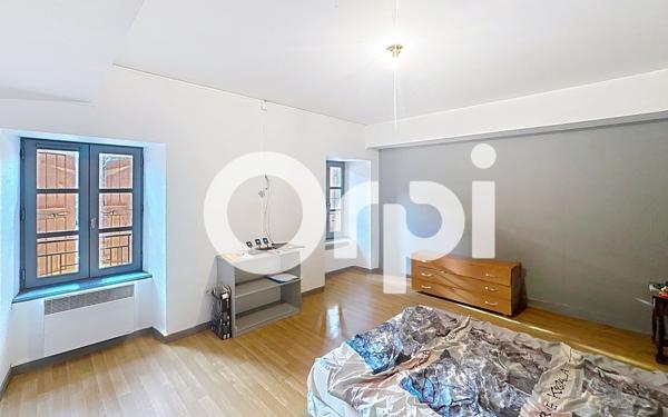 Appartement à louer    4 pièces • 73,18 m2 Molompize