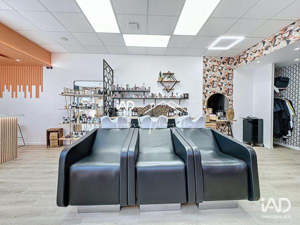 Boutique/Local commercial à vendre 70 m² Marseillan