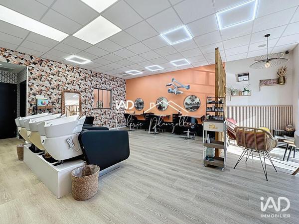 Boutique/Local commercial à vendre 70 m² Marseillan