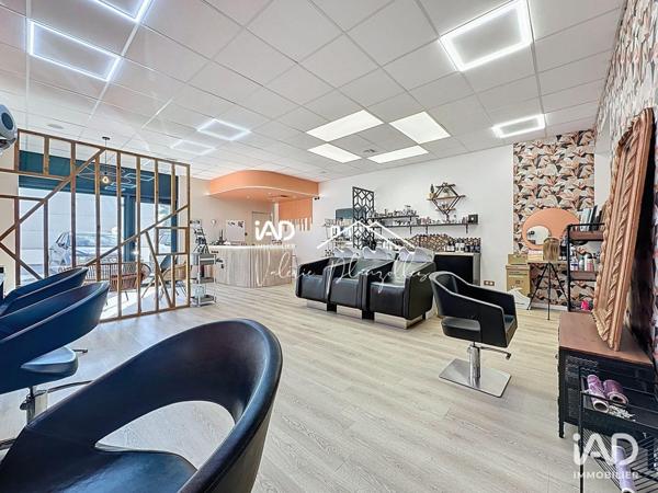 Boutique/Local commercial à vendre 70 m² Marseillan