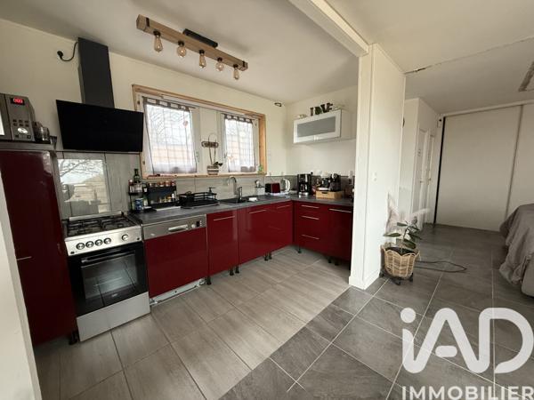 Maison à vendre 3 pièces 74 m² Lannion