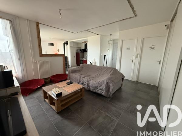 Maison à vendre 3 pièces 74 m² Lannion