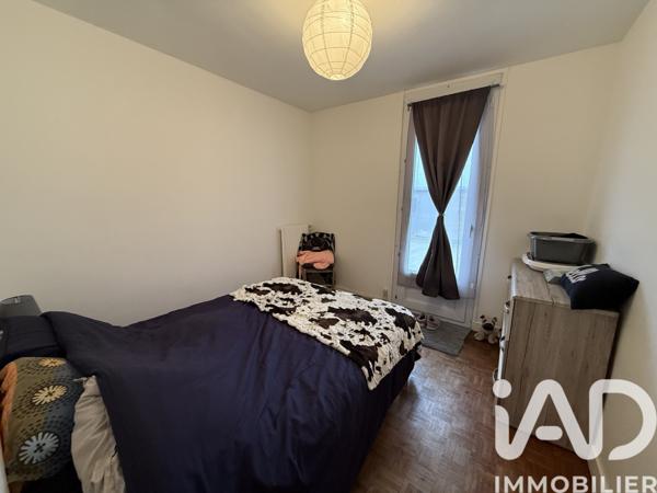 Maison à vendre 3 pièces 74 m² Lannion