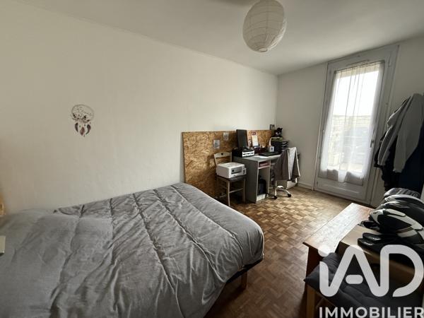 Maison à vendre 3 pièces 74 m² Lannion