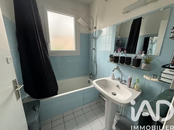 Maison à vendre 3 pièces 74 m² Lannion