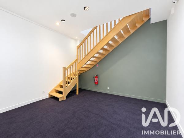 Droit au bail à vendre 120 m² Antony