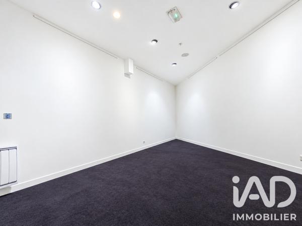 Droit au bail à vendre 120 m² Antony