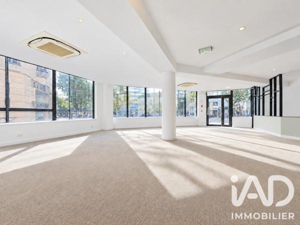Droit au bail à vendre 120 m² Antony