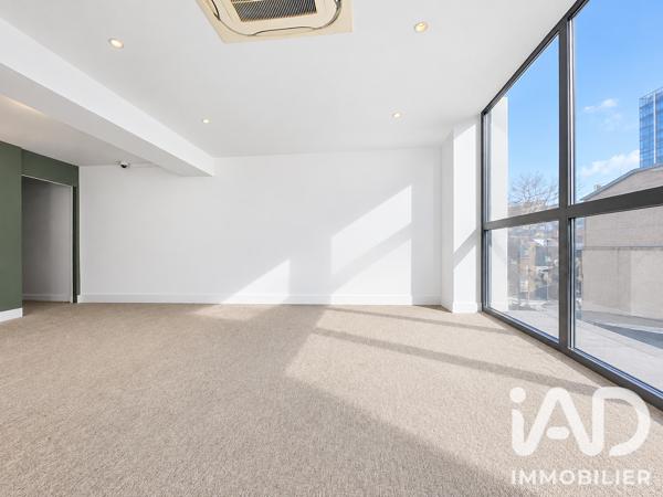 Droit au bail à vendre 120 m² Antony