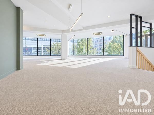 Droit au bail à vendre 120 m² Antony