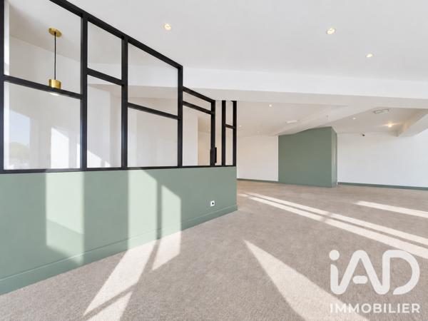 Droit au bail à vendre 120 m² Antony