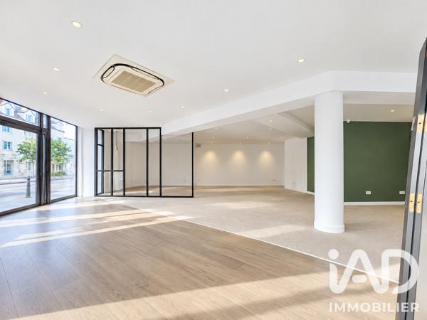 Droit au bail à vendre 120 m² Antony