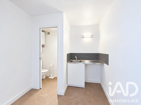 Droit au bail à vendre 120 m² Antony
