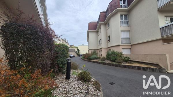 Appartement à vendre 3 pièces 76 m² Thorigny-sur-Marne