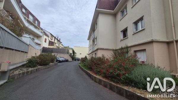 Appartement à vendre 3 pièces 76 m² Thorigny-sur-Marne