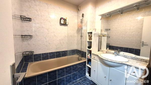 Appartement à vendre 3 pièces 76 m² Thorigny-sur-Marne