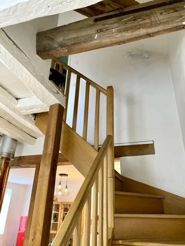 Langeais (37130) Maison avec jardin