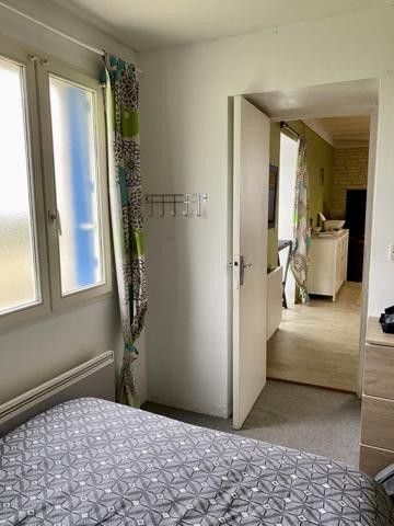 Langeais (37130) Maison avec jardin