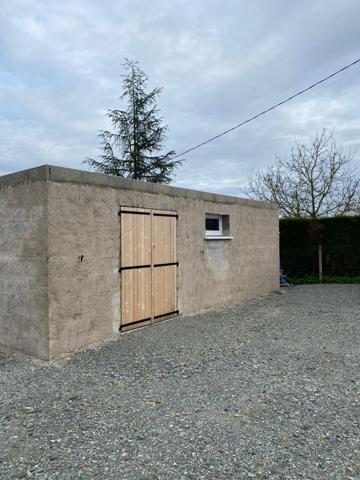 Langeais (37130) Maison avec jardin